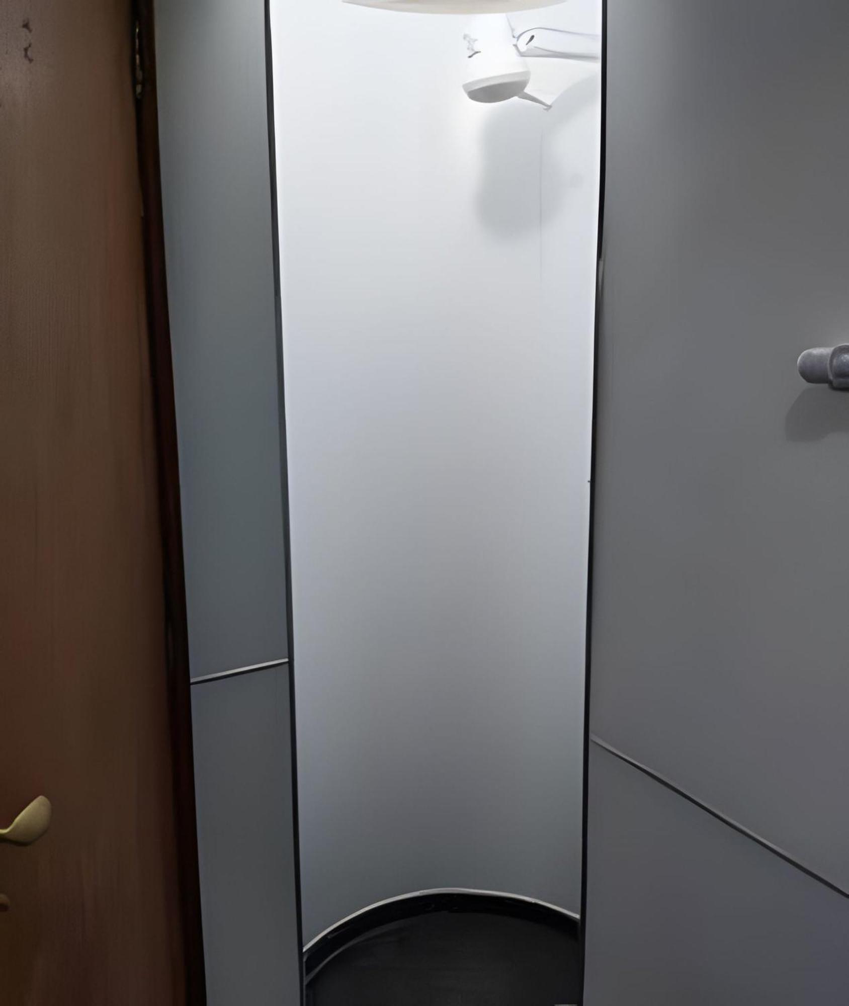 סאו פאולו Apartamento Tranquilo Garagem, Hakka, Feirinha E Hospitais מראה חיצוני תמונה