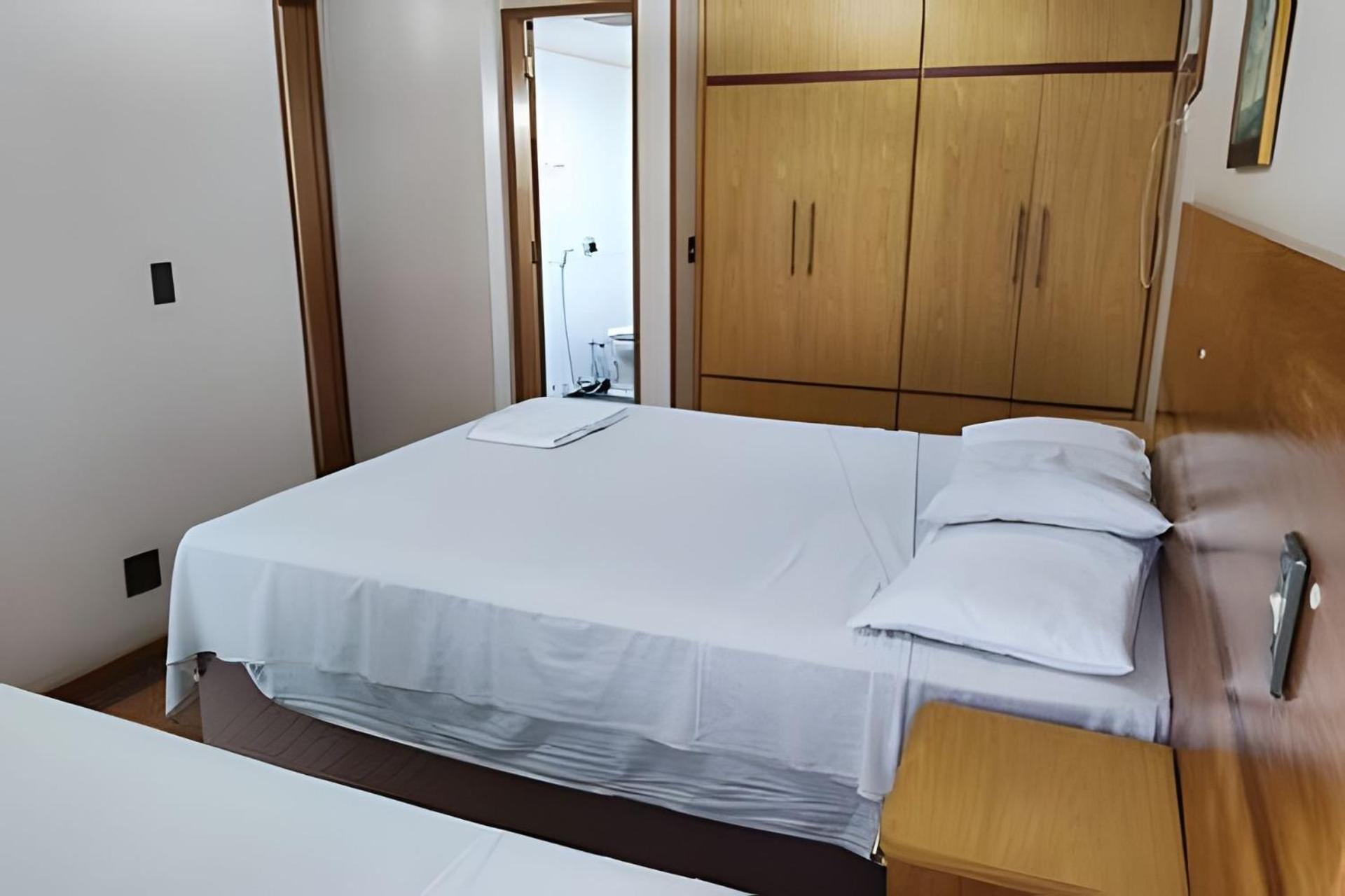 סאו פאולו Apartamento Tranquilo Garagem, Hakka, Feirinha E Hospitais מראה חיצוני תמונה